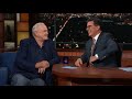 John Cleese Says Trump Reminds Him Of A Pro Wrestler