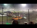 World Famous Figure 8 Trailer Race 2019 (Full Video)