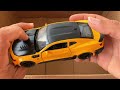 A LOT OF MODEL CARS REVIEW FROM BOX SCAL 1\32 .