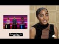 The Bear's Ayo Edebiri, Lionel Boyce & Liza Colón-Zayas Talk the New Season | Explain This | Esquire