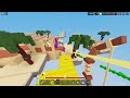 Bedwars PvP System is RUINED! (Roblox Bedwars)