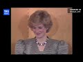 Diana in Japan 1986