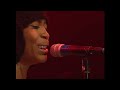Erykah Badu - 'Green Eyes' [HD] | North Sea Jazz (2001)