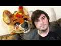 Top 5 Alternative Furry Youtubers To Watch When Your Sick Of The Mainstream!