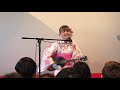 Grace VanderWaal Japan Tour Spotify Komono Event June 2017 [FULL VIDEO]