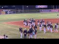 Kevin Whatley WALK OFF HOMERUN  (Missoula Paddleheads) Pioneer League