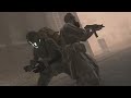 Call of Duty MW2- Finishing Moves Part 11: DMZ’d