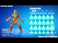 ALL NEW ICON SERIES DANCE & EMOTES IN FORTNITE! #10