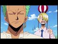 one piece | mugiwara kru being silly | funny moments | silly moments