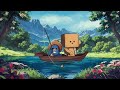 【Stillness】-  Lofi Hip hop music | chill beats to relax | study to