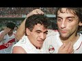 ⚽️The Best Historical Documentary About Enzo Francescoli 🔴 The Prince (2024) | Soccer Documentaries