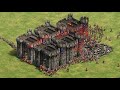 Zerg Rush on AoE2 | AoE II: Definitive Edition