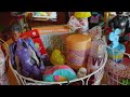 What's in My Kids' Easter Baskets 2023 - Kid and Toddler Ideas