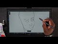 ASUS PA169CDV Display Tablet - A Pro Artist's Review