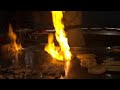 Benihana Coral Spring - Onion Volcano - Fireball throw
