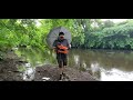 rainy mag fishing at still river