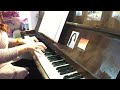 Summertime (Gershwin) (Arreglo de Ruperto Austin)