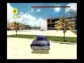3 Intense Driver (PS1) Chases Unedited