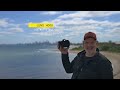 Nikon 28-400 VR EPIC SUPERZOOM Here! | Stills & Video | First LOOK I LIGHT, SMALL & More |Matt Irwin