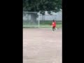 Prince B Base Running Skills