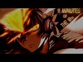 Katekyo Hitman Reborn   Tsuna Awakens OST