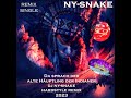 Da sprach der alte Häuptling der Indianer dj ny-snake hardstyle remix 2023