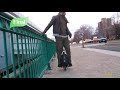 12 Steps on ***How to Ride an Electric Unicycle*** - For Absolute Beginners - Part 1
