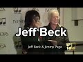 Famous Guitarists On Jimmy Page