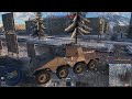 БУХЛОВОЗ Concept 3 в War Thunder