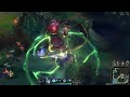 High Elo Aphelios Gameplay - Master Aphelios ADC Gameplay | League of Legends