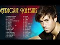 ENRIQUE IGLESIAS MIX EXITOS ROMANTICOS