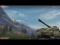 VK 90.01 (P) / World of Tanks Blitz