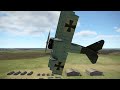 IL2 STURMOVIK FLYING CIRCUS AD ASTRA MULTIPLAYER SERVER