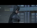 Batman: The Telltale Series - Episode Three