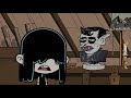 Dark Loud House Theories That Are Pretty Messed Up