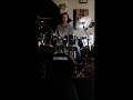 Dirty Work By Steely Dan Drum Cover