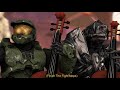 High Speed Memes - That sounds like a YOU PROBLEM... (Halo: Reach Customs)