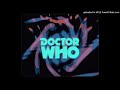 Doctor Who Theme | 3rd Doctor Delaware Theme Recreation V1