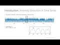 New Trends in Time Series Anomaly Detection