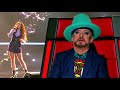 Blind Audition: Liv Bevan sings Goodbye Yellow Brick Road | The Voice Australia 2018