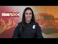 Truck 73 Unveiling in Temecula // Report on Conditions April 19, 2021