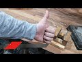 3 Unbeliveble WoodWorking DIY Tools