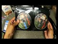 RAMBO First Blood - 4K Ultra HD - unboxing