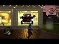 Saints Row 1 - How to make money fast using the Titan