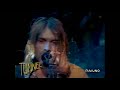 Nirvana - (Live On Tunnel Rome Italy February 23 1994) (EQ Remaster/30th Anniversary)