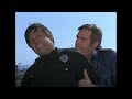 The Six Million Dollar Man Stops An Assassination | Science Fiction Station