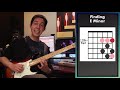 Playing In Every Mode with ONE Tiny Scale Shape [GUITAR LESSON - MODES - MUSIC THEORY]
