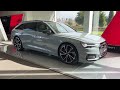 2023 Audi S6 Avant - Interior and Exterior Walkaround