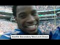 The Seattle Seahawks Might’ve Tried To Hide This.. | NFL News (Geno Smith, Kenneth Walker)