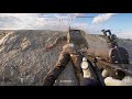 Battlefield™ V Clips: Will's Hero Moment